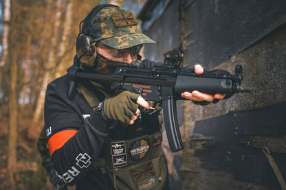 VX Dangler Pouch - SurefireOutdoors - Viper Tactical