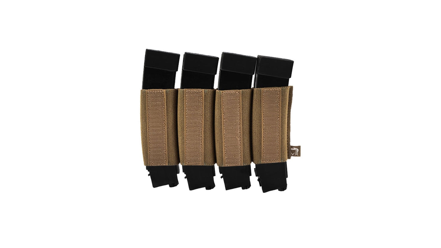VX Magazine Sleeves - SurefireOutdoors - Viper Tactical